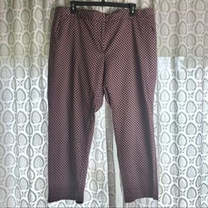 Michael Kors Pants Size 22